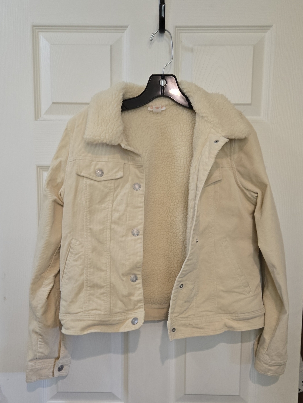 Kids 14-16 Jacket